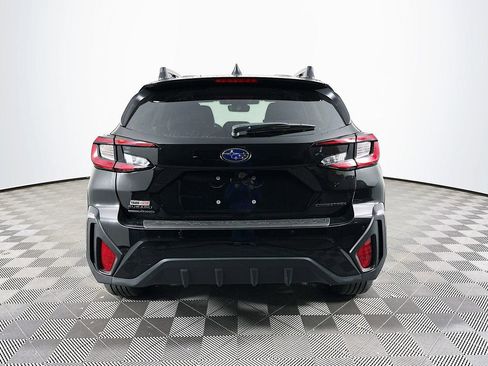 New 2026 Subaru Crosstrek 2.5i Limited image 8