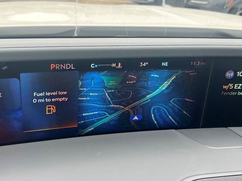 New 2026 Lincoln Nautilus Premier w/ Equipment Group 102A image 19