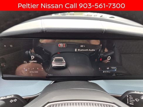 New 2026 Nissan Murano Platinum w/ Cargo Package AWD/4WD image 21