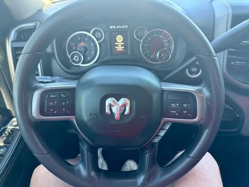 Used 2020 RAM 2500 Tradesman w/ Towing Technology Group AWD/4WD image 10