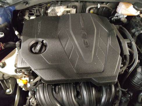 Used 2024 Kia Sorento S w/ Panoramic Sunroof Package FWD image 30