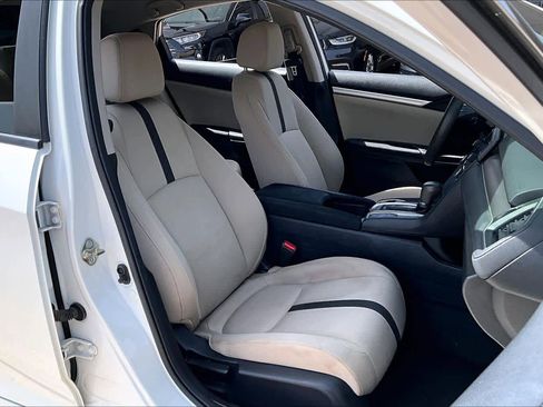 Used 2017 Honda Civic LX image 9