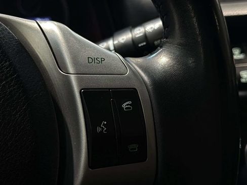 Used 2011 Lexus CT 200h Premium w/ Premium Audio Pkg FWD image 23