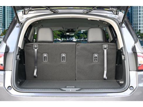 New 2026 Honda Pilot EX-L image 9