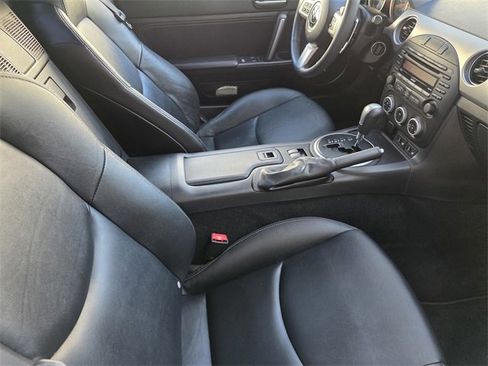 Used 2012 MAZDA MX-5 Miata Grand Touring w/ Premium Pkg image 14