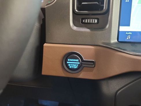 New 2024 Ford Bronco Outer Banks image 26