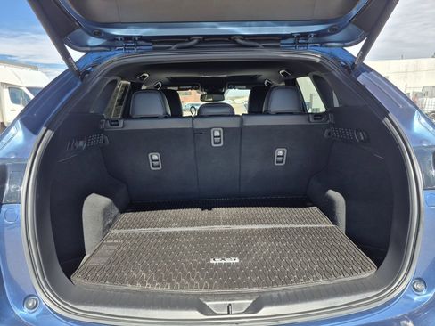 Used 2024 MAZDA CX-5 2.5 Turbo w/ Premium Package image 15