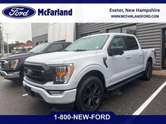 Used 2021 Ford F150 XLT w/ Equipment Group 302A High AWD/4WD video 1