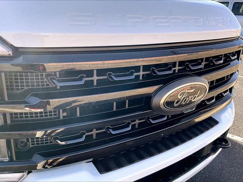 Used 2024 Ford F350 Lariat w/ Tremor Off-Road Package image 25