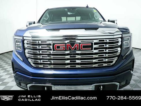 Used 2022 GMC Sierra 1500 Denali w/ Denali Reserve Package image 33