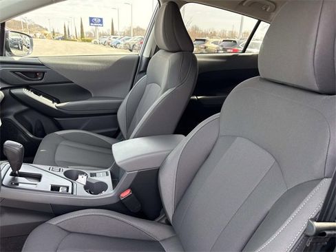 New 2026 Subaru Crosstrek 2.0i Premium image 14