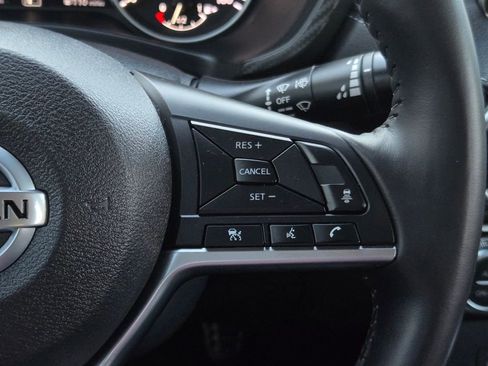 Used 2021 Nissan Sentra SV FWD image 20