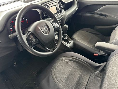 Used 2022 RAM ProMaster City Wagon image 11