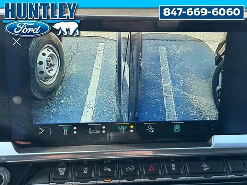 Used 2025 Chevrolet Silverado 2500 LTZ w/ Trail Boss Package AWD/4WD image 24