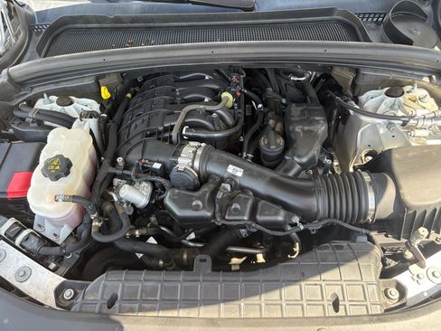 Used 2021 Jeep Grand Cherokee L Laredo AWD/4WD image 32