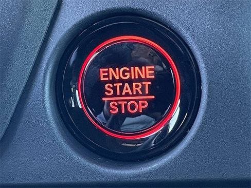 New 2025 Honda Pilot Sport image 22