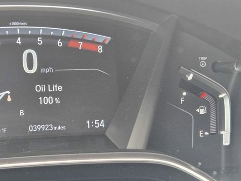 Used 2019 Honda CR-V EX-L image 20