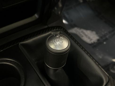 Used 2024 Toyota 4Runner TRD Pro image 31