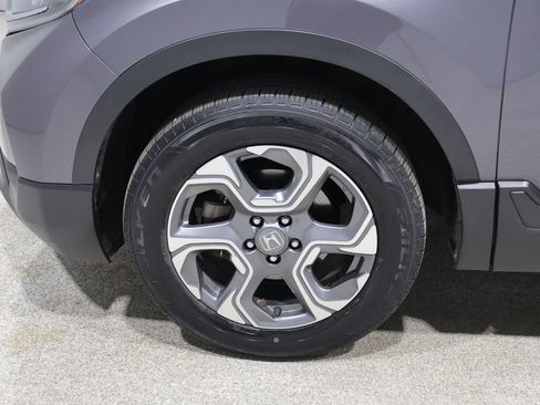 Used 2017 Honda CR-V EX-L image 8