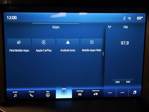 Used 2023 Ford Bronco Raptor image 53