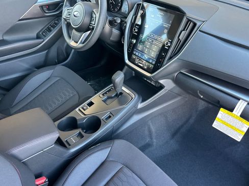 New 2025 Subaru Impreza 2.0i Sport image 16