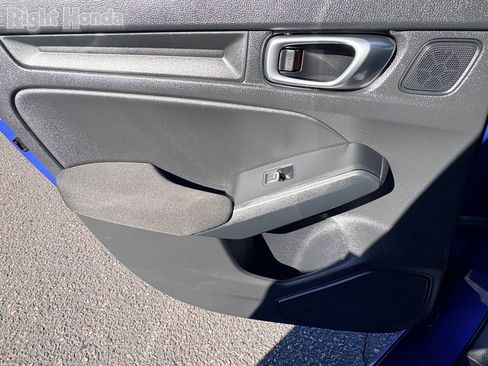 Certified 2023 Honda Civic EX image 24