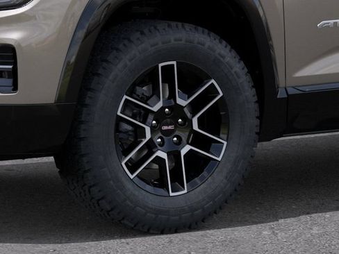 New 2027 GMC Terrain AT4 w/ Convenience Package III AWD/4WD image 9