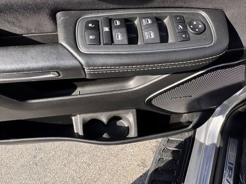 Used 2022 RAM 1500 TRX w/ TRX Level 2 Equipment Group image 16