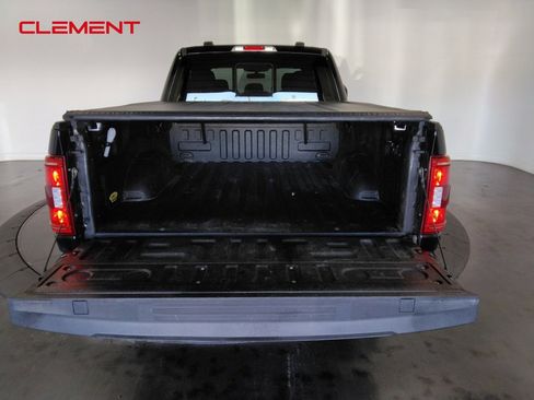 Used 2022 Ford F150 XLT w/ Equipment Group 302A High image 8