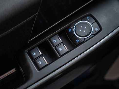 Certified 2023 Ford F150 Lariat w/ Equipment Group 502A High image 48