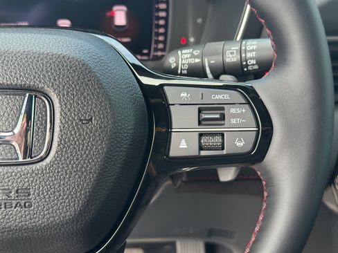 New 2026 Honda Pilot Black Edition image 23