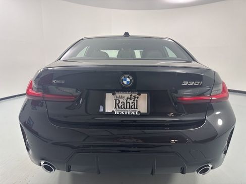 New 2026 BMW 330i xDrive Sedan AWD/4WD image 6