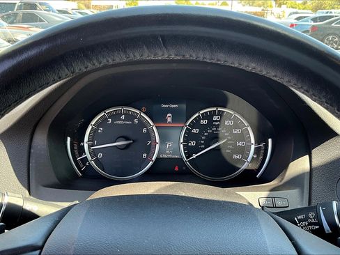 Used 2017 Acura MDX SH-AWD w/ Technology Package image 20