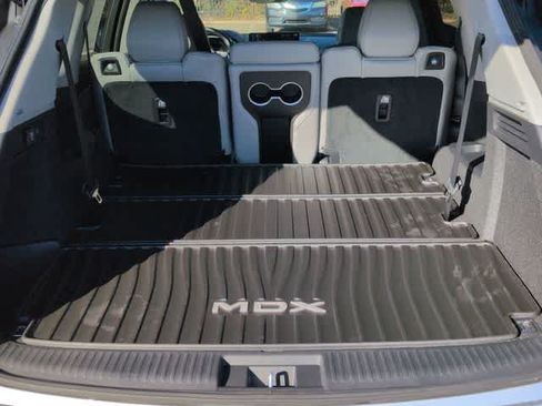Used 2026 Acura MDX FWD w/ Technology Package image 37