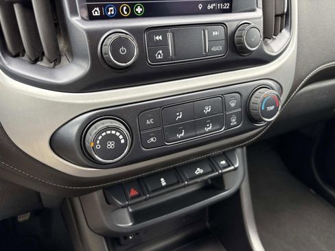 Used 2019 GMC Canyon SLE image 32
