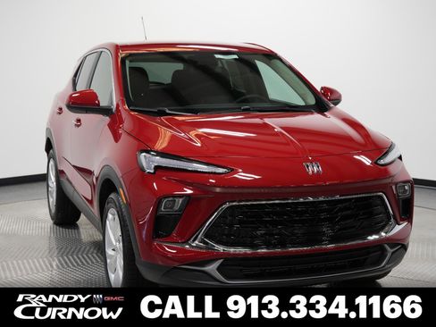 New 2026 Buick Encore GX Preferred w/ Comfort Package image 1