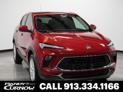 New 2026 Buick Encore GX Preferred w/ Comfort Package