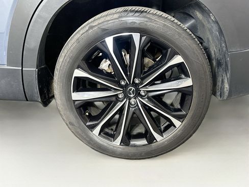 Used 2025 MAZDA CX-50 AWD 2.5 S w/ Premium Plus Pkg image 11