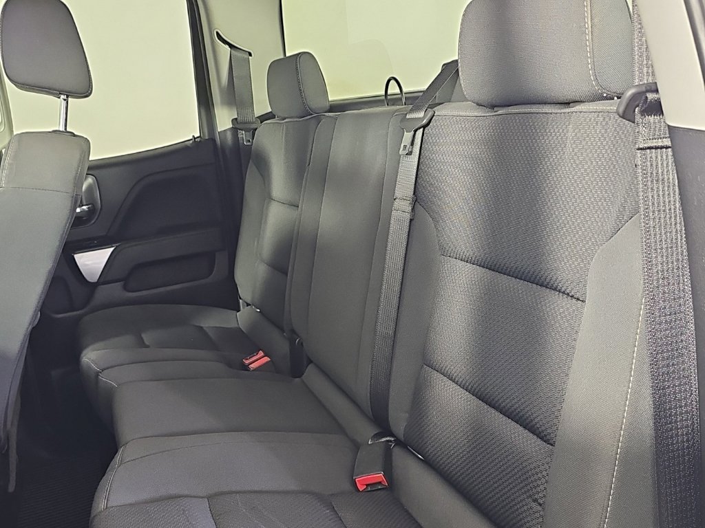 Used 2019 Chevrolet Silverado 1500 LT RWD image 23