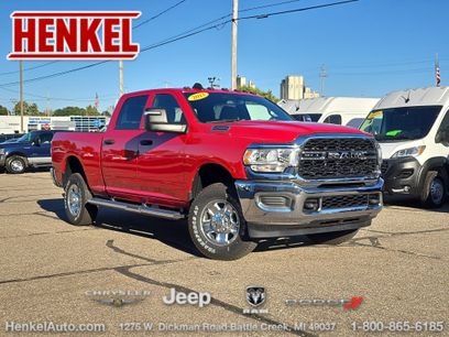 Used 2023 RAM 2500 Tradesman