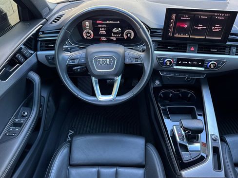 Used 2023 Audi A4 2.0T Premium Plus w/ Premium Plus Package image 11