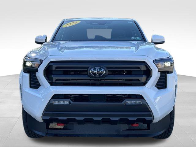Used 2026 Toyota Tacoma SR5 AWD/4WD image 8