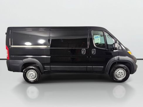 New 2026 RAM ProMaster 1500 FWD image 2