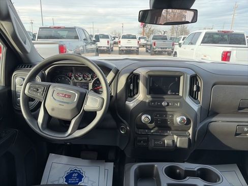 New 2026 GMC Sierra 3500 Pro w/ Convenience Package image 14