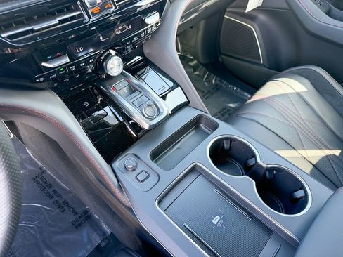 New 2026 Acura MDX Type S AWD/4WD image 22