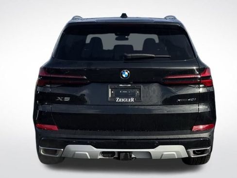 New 2026 BMW X5 xDrive40i image 7