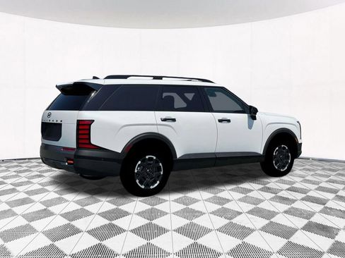 New 2026 Hyundai Palisade XRT Pro AWD/4WD image 12