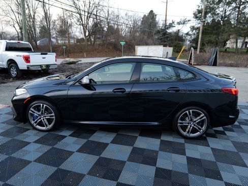 Used 2024 BMW M235i xDrive Gran Coupe image 8