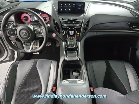 Used 2022 Acura RDX A-Spec image 17