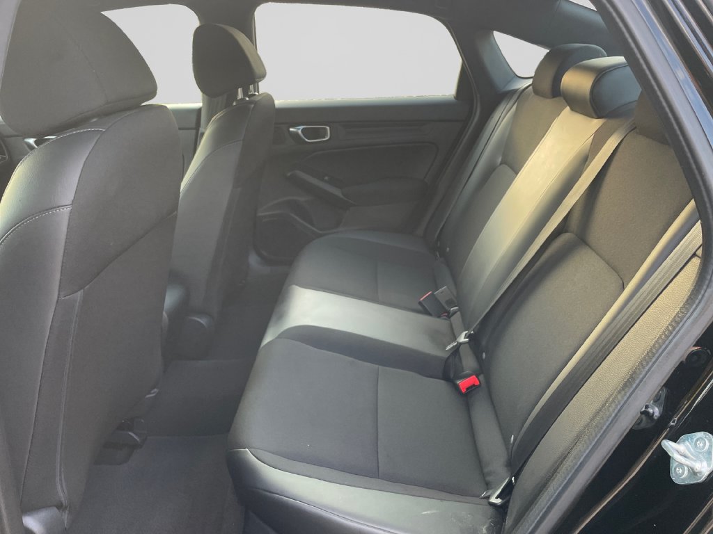 Used 2024 Honda Civic Sport image 18
